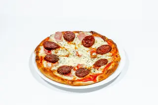 Pizza Babasónica