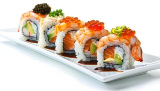 Uramaki drago new 4 pz