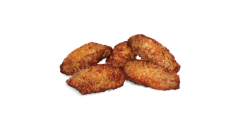 Chicken Wings x 5