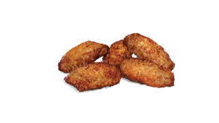 Chicken Wings x 5