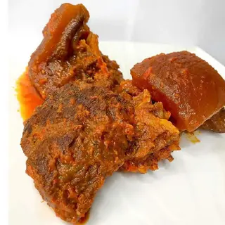 Goat Meat