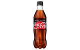Coca-Cola Zero 500 ml