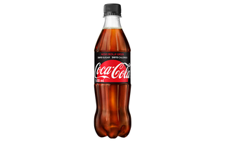 Coca-Cola Zero  500ml