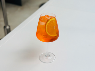Коктейль Aperol Spritz (260мл)