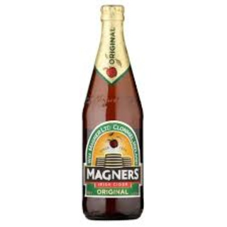 Btl Magners Cider