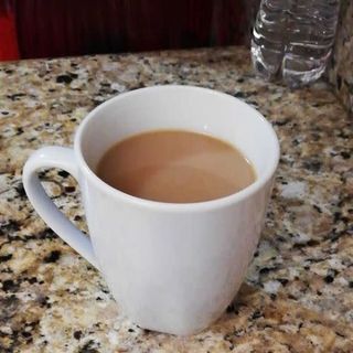 Café Con Leche (8 Oz.)