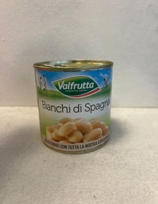 Bianchi di Spagna 250g