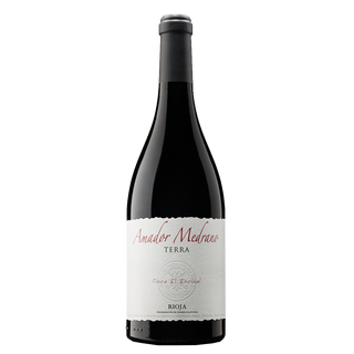 Amador medrano Terra Rioja 
