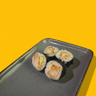 Maki Gambor Avocado