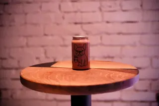 Hot Chocolate