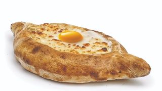 აჭარული ხაჭაპური