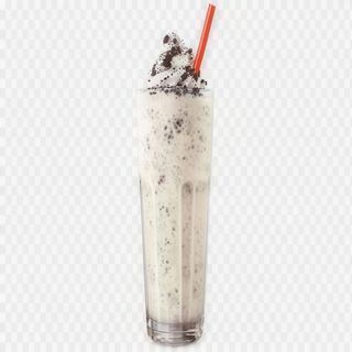 Batido Especial De Oreo