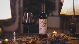 Kindzmarauli - Vismino