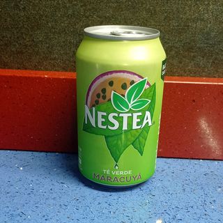 Nestea Té Verde Maracuyá (33 Cl.)