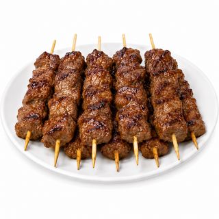 Pinchitos De Ternera