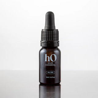 Aceite de CBD 5% (500mg) para mascotas sin THC · NalaTales 10ml