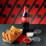 Crispi box Mozza