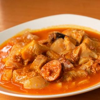 Callos a la madrileña