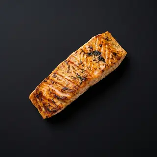 Grilled Fish fillet