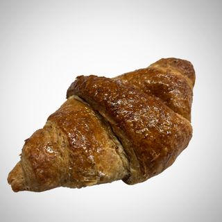 Cornetto salato vuoto