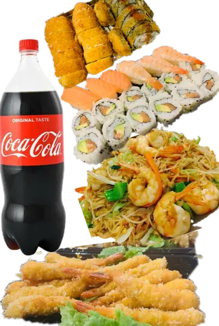 Menu Especial