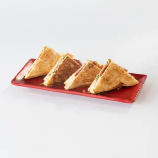 Sándwich Trufat