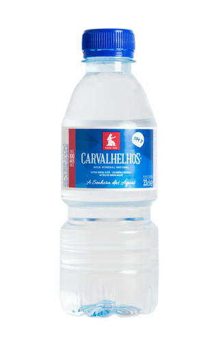 Água 1.5L