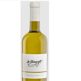 Margalida Llompart Blanc