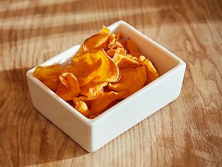 Чіпси з батату (20г)