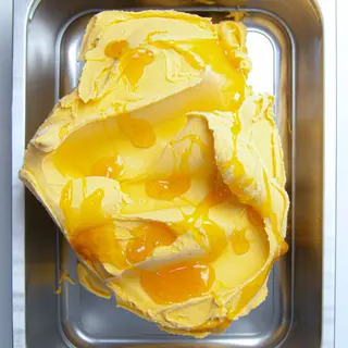 Helado de Mango  (1/2 Litro)