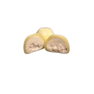 Mochi de Choco-Banana.