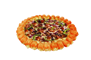 Հավի Մսի Սիրահարներ