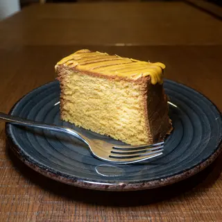 Pan d'arancio