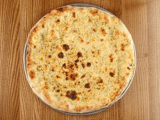 Фокача з пармезаном (215g)