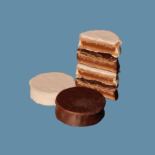 Alfajor Havanna bianco