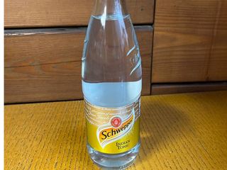 Швепс тонік (250ml)