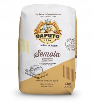 Caputo Semola 1 Kg