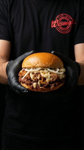 NUEVO MENU BURGER BIRRIA