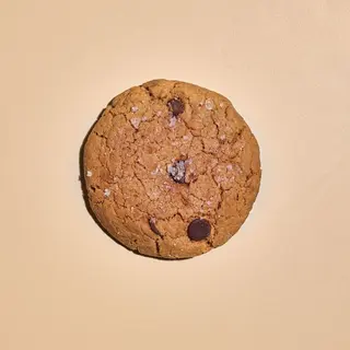 Cookie #1