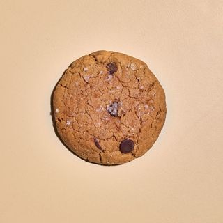 Cookie #1