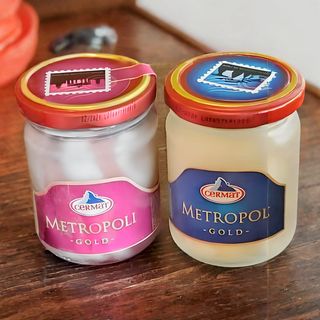 Cermat Metropoli sladoled