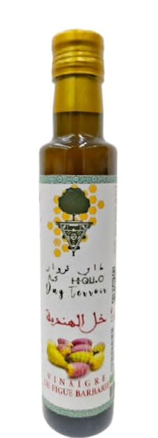 Vinaigre De Figues De Barbarie 250ml
