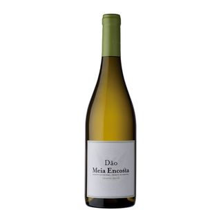 Vinho Branco Dão Meia Encosta 75 cl