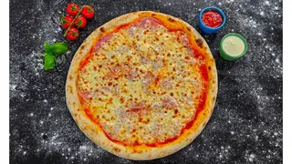 Prosciutto Cotto