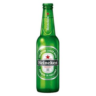 Cerveza Heineken (330 Ml.)