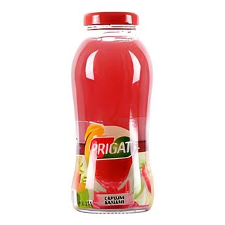 Prigat căpșuni  banane