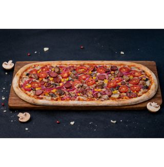 Піца Американо XXL (1650 г)