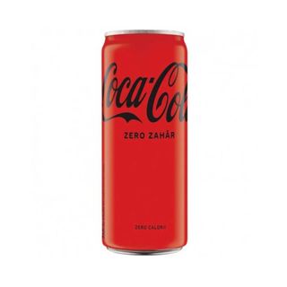 Cola Cola Zero