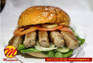 Ćevapi 1kg