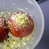 Gulab Jamun